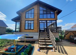 Продажа дома, 205.7 м2, село Киргиз-Мияки