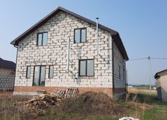 Продам дом, 165 м2, село Сарманово, улица Сююмбике