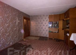 Продажа 4-комнатной квартиры, 79 м2, Дальнегорск, Советская улица, 11А