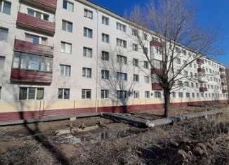 4-ком. квартира на продажу, 58.6 м2, Калачинск, улица Черепова, 62