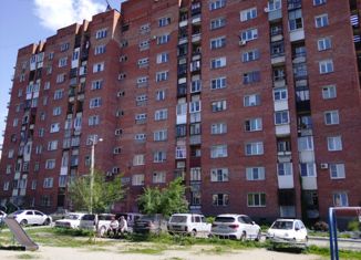 Однокомнатная квартира на продажу, 30 м2, Челябинск, улица Культуры, 98, Тракторозаводский район