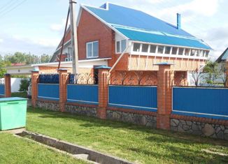 Продам дом, 170.7 м2, Хадыженск, Яблоневая улица, 13