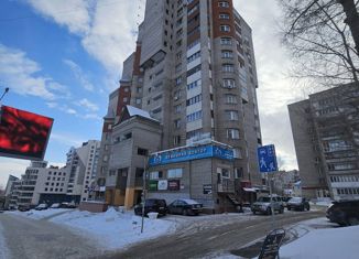Продам двухкомнатную квартиру, 51.9 м2, Барнаул, Железнодорожный район, Красноармейский проспект, 81