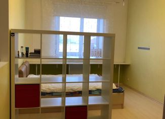 Продам 1-ком. квартиру, 40.6 м2, Санкт-Петербург, улица Хлопина, 7к4, улица Хлопина