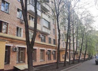 Продаю двухкомнатную квартиру, 34.5 м2, Москва, 6-я Кожуховская улица, 21, станция Дубровка