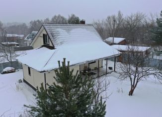 Продаю дом, 97.6 м2, поселок Мещерское, Дубравная улица, 24