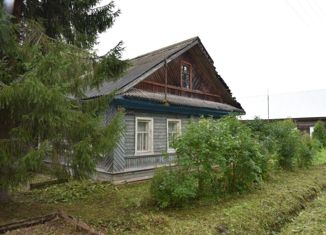 Продам дом, 46 м2, Вологодская область