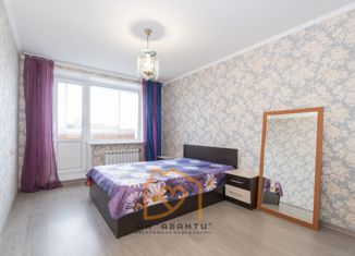 Трехкомнатная квартира на продажу, 57.9 м2, Новосибирск, 1-й Чукотский переулок, 8