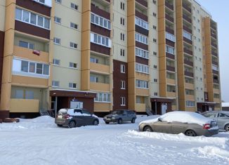 Продажа квартиры студии, 24 м2, Копейск, улица Жданова, 1А