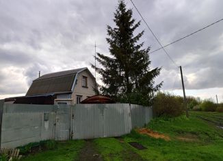 Дом на продажу, 30 м2, НСТ Богатырь, Нижняя улица