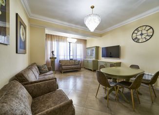 Продажа 2-комнатной квартиры, 84 м2, Москва, улица Эльдара Рязанова, 2, улица Эльдара Рязанова