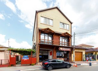 Дом на продажу, 672 м2, Геленджик, Херсонская улица, 31