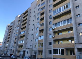 Продаю однокомнатную квартиру, 50 м2, Смоленская область, Киевский переулок, 17