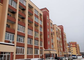 Продам квартиру студию, 27.1 м2, село Зубово