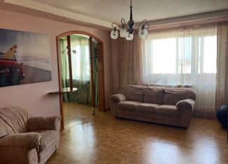 3-комнатная квартира на продажу, 65 м2, Свердловская область, улица Пархоменко, 134