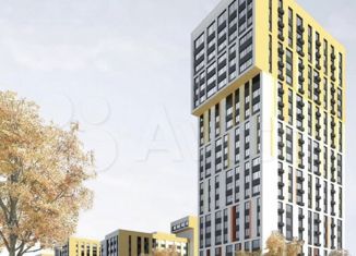3-ком. квартира на продажу, 73 м2, Чебоксары, улица Энергетиков, 17, ЖК Олимп