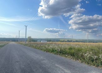 Продаю земельный участок, 10 сот., село Среднее Девятово