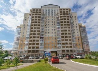 Продам 4-комнатную квартиру, 148.1 м2, Новосибирск, улица Блюхера, 71Б, метро Студенческая