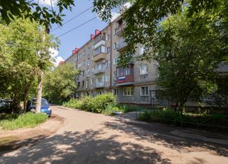 Продается 2-ком. квартира, 42.3 м2, Омск, Спортивный проезд, 10, Центральный округ
