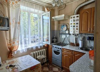 Продаю 2-комнатную квартиру, 43.7 м2, Рыбинск, проспект Мира, 15