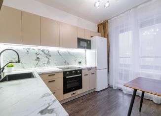 Продается 1-комнатная квартира, 35.7 м2, Санкт-Петербург, Орбитальная улица, 9к1, метро Купчино