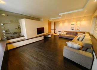 Сдам 3-комнатную квартиру, 162.9 м2, Москва, Нахимовский проспект, 47к1, район Черёмушки