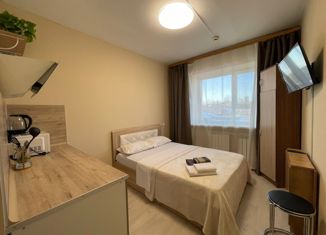 Квартира на продажу студия, 12.8 м2, Хабаровск, улица Шелеста, 36