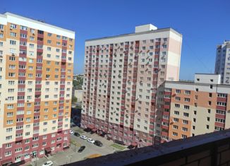 Продажа 2-ком. квартиры, 60 м2, Владимир, проезд Лакина, 10