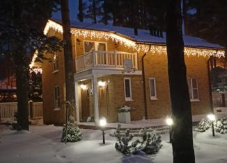 Продам дом, 129 м2, посёлок Смолячково