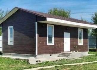 Продаю дом, 52 м2, село Ворсино