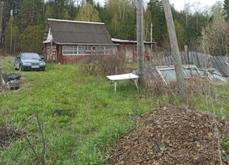 Продажа дома, 25 м2, Пермский край, Заезжая улица