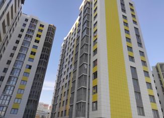 Продажа квартиры студии, 32 м2, Анапа, Супсехское шоссе, 47к1, ЖК Гарант