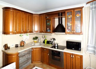 Продажа двухкомнатной квартиры, 51.6 м2, Москва, улица Шолохова, 24, улица Шолохова