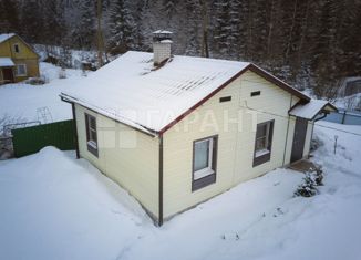 Дом на продажу, 48 м2, СНТ Онежец-2, Нулевая улица, 16