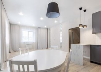 Продается таунхаус, 100 м2, деревня Куюки, улица 30-й Квартал, 1/1