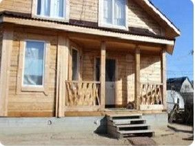 Продам дом, 94.5 м2, посёлок Дубовая Роща, 4-й квартал, 59