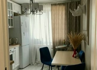 Продам двухкомнатную квартиру, 61 м2, Краснодар, улица Лавочкина, 13, ЖК Восток