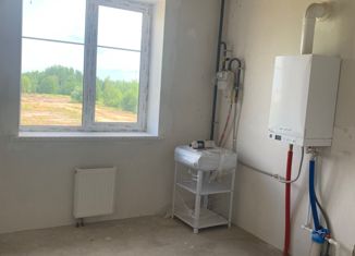 Продается 3-ком. квартира, 78 м2, Великий Новгород, Луговая улица, 12к2, ЖК Аркажская Слобода