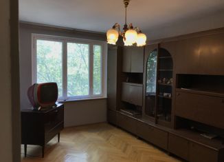 Продам двухкомнатную квартиру, 45 м2, Москва, Краснодонская улица, 34, Краснодонская улица