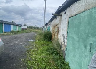 Продажа гаража, 23 м2, Берёзовский, проспект Шахтёров, 21