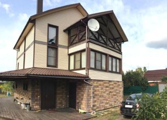 Продается дом, 170.5 м2, деревня Сандарово, Луговая улица, 19