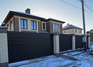 Продажа дома, 235 м2, коттеджный поселок Озерный, Сиреневая улица, 4