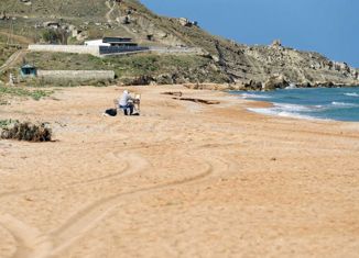 Участок на продажу, 10 сот., село Курортное, улица Гагарина