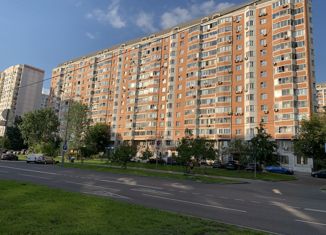 Продается 2-ком. квартира, 62 м2, Москва, Белореченская улица, 37к1, метро Люблино