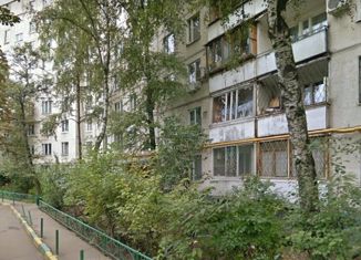 Продажа 2-ком. квартиры, 42.9 м2, Москва, Снайперская улица, 4, метро Выхино