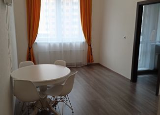 Продажа 1-комнатной квартиры, 37.4 м2, Кудрово, проспект Строителей, 5, ЖК Айди Кудрово 3