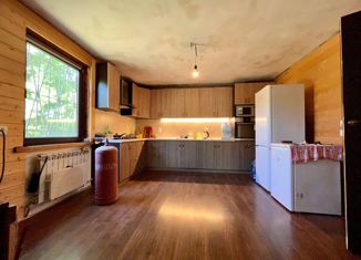 Продам дом, 112 м2, садовое товарищество Родник, Яблочная улица