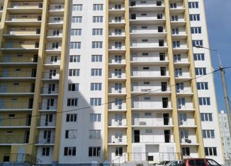 Продается 1-комнатная квартира, 41 м2, Тольятти, Гидротехническая улица, 24В, Комсомольский район