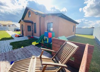 Продажа дома, 112 м2, коттеджный посёлок Графская Славянка, 4-я Скавронская улица, 8