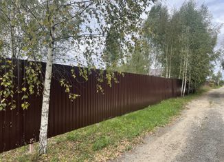 Продается участок, 12 сот., село Пешково